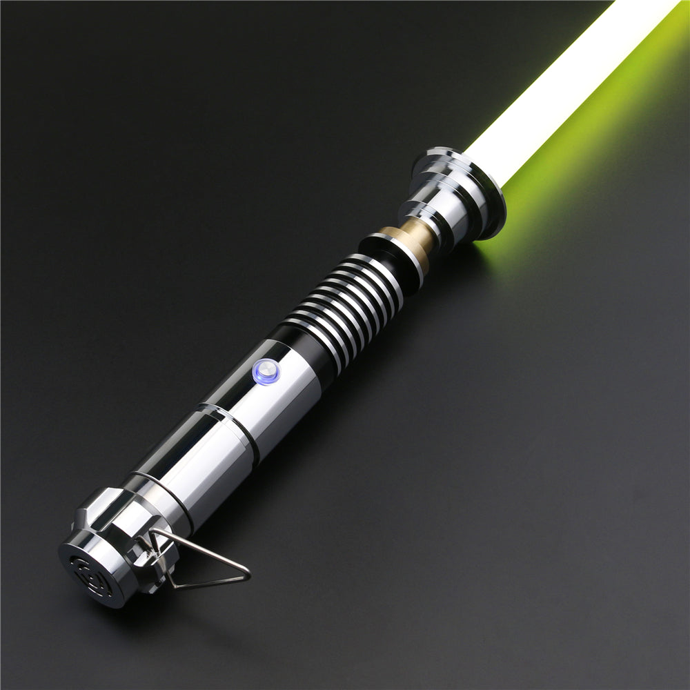 Luke Skywalker V1