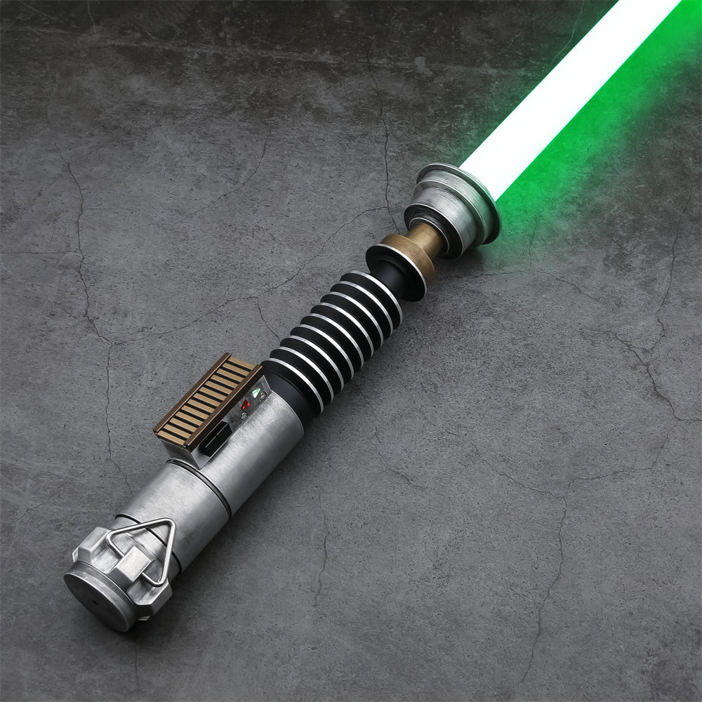 Luke Skywalker Return of The Jedi Edition