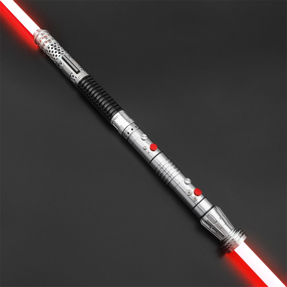 Star wars lightsaber sales darth maul