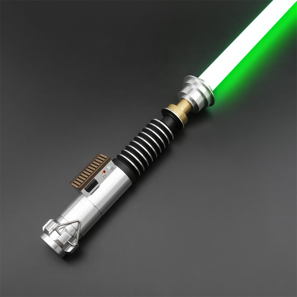 Return of hot sale the jedi lightsaber