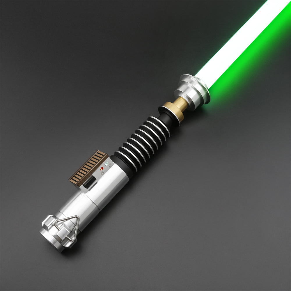 Luke Skywalker Return of The Jedi Edition