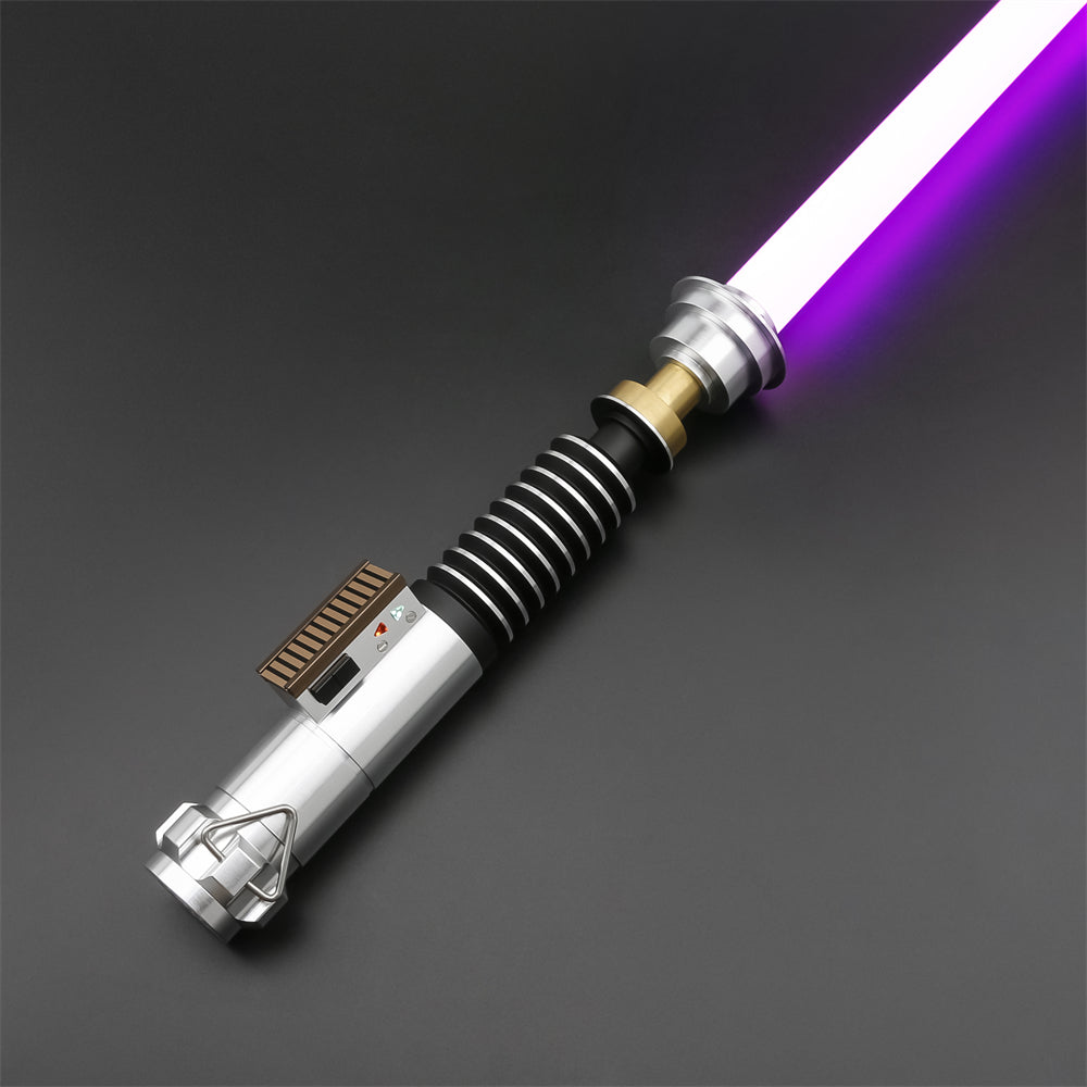 Luke Skywalker Return of The Jedi Edition