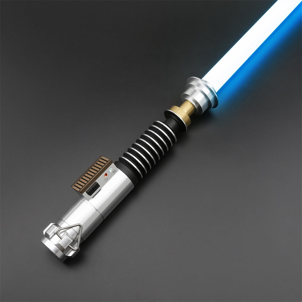 Custom lightsabers best sale for sale