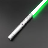 HUNTSMAN - 2x Lightsabers Deal!