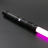 HUNTSMAN - 2x Lightsabers Deal!