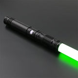 HUNTSMAN - 2x Lightsabers Deal!