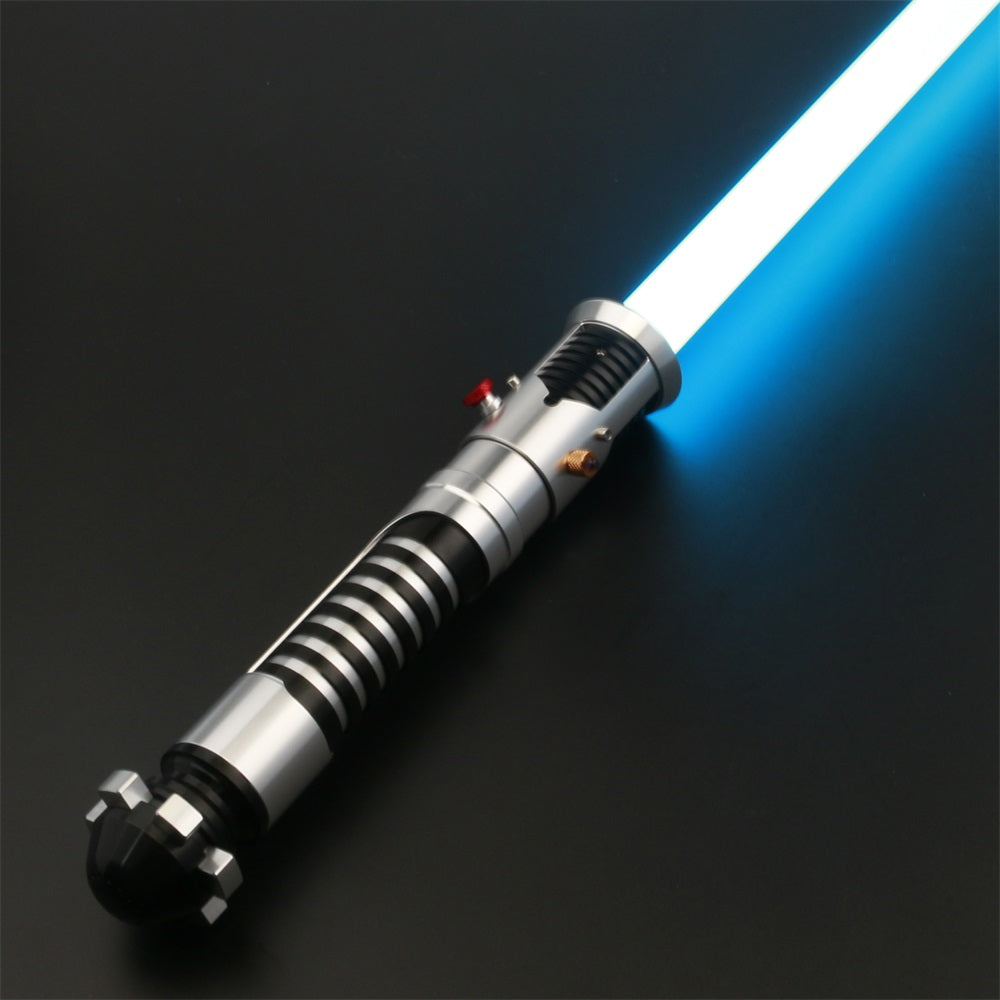 Obi wan kenobi hot lightsaber