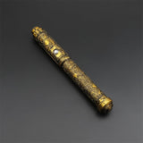 Vanguard SN Pixel V4 - Gold Etched - Limited Edition!