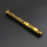 Vanguard SN Pixel V4 - Gold Etched - Limited Edition!