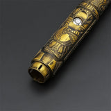 Vanguard SN Pixel V4 - Gold Etched - Limited Edition!