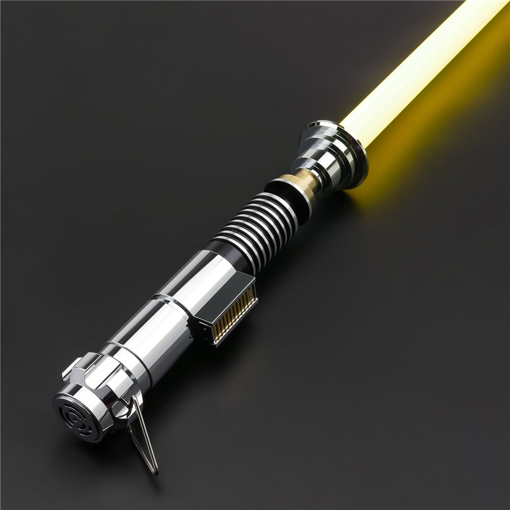 Luke Skywalker Episode 6