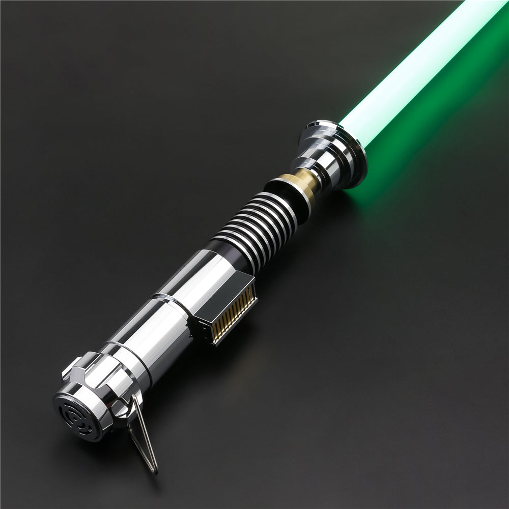 Luke Skywalker Episode 6