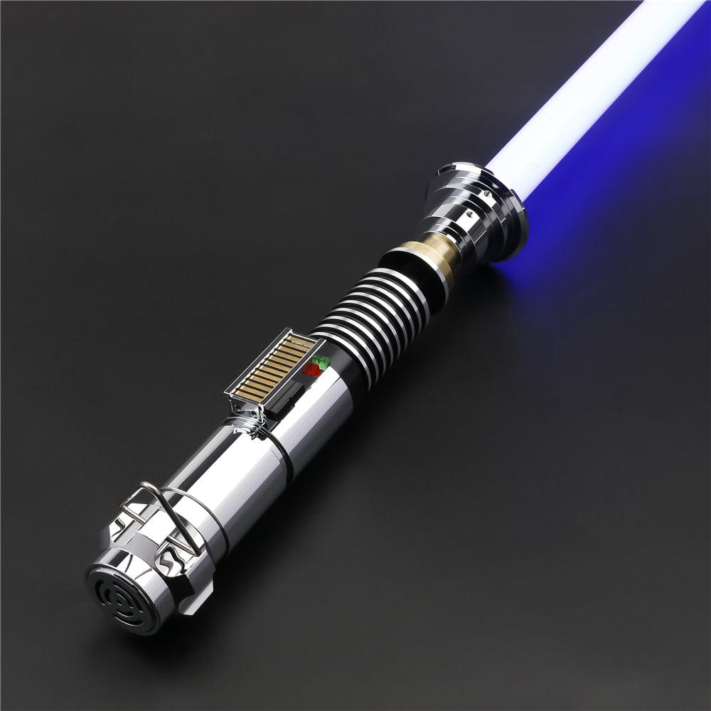Luke Skywalker Episode 6