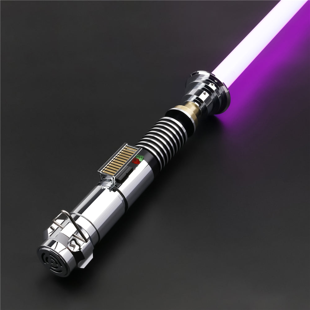 Luke Skywalker Episode 6