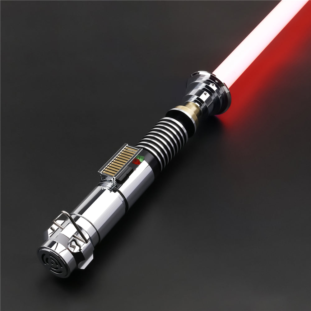 Luke Skywalker Episode 6