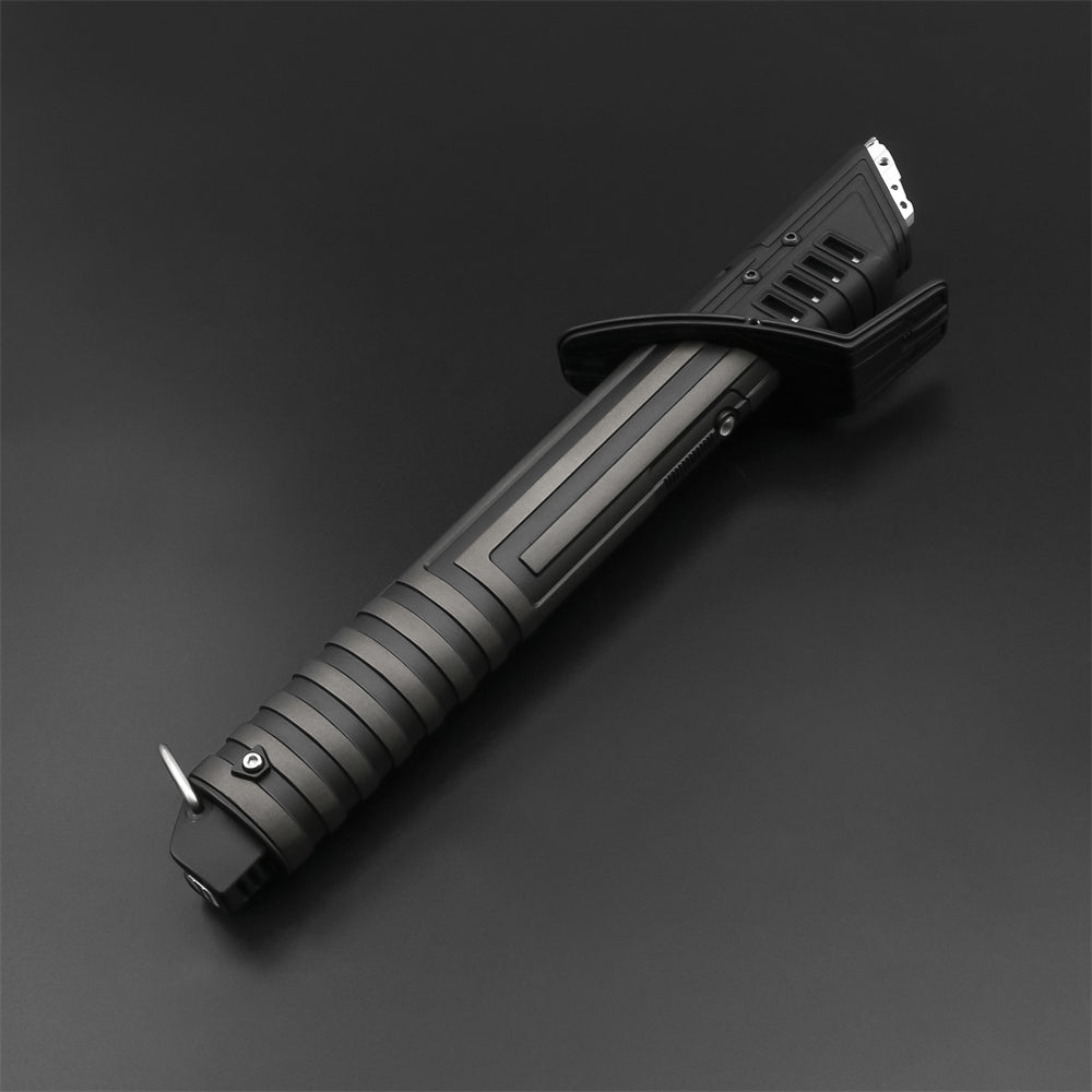 Mandalorian's Dark Saber