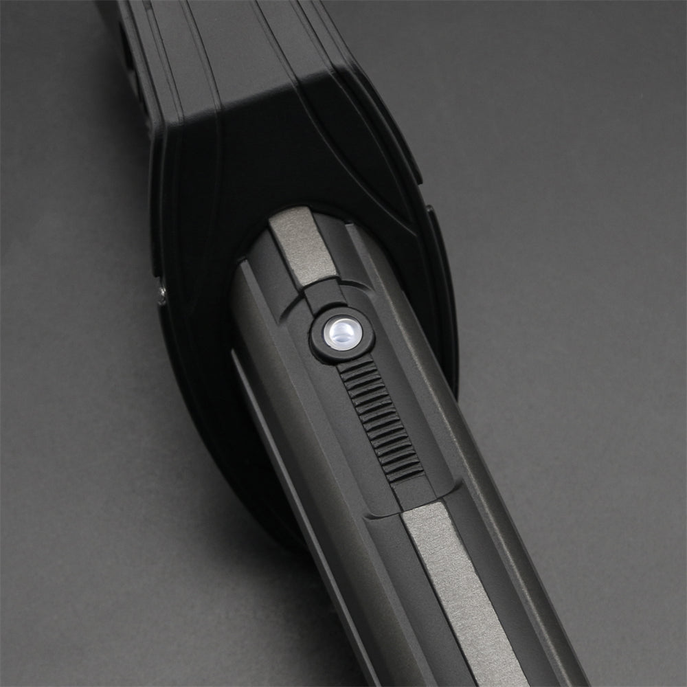 Mandalorian's Dark Saber