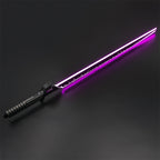 Mandalorian's Dark Saber
