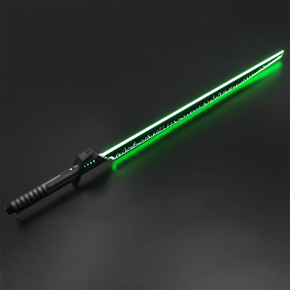 Mandalorian's Dark Saber