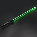 Mandalorian's Dark Saber