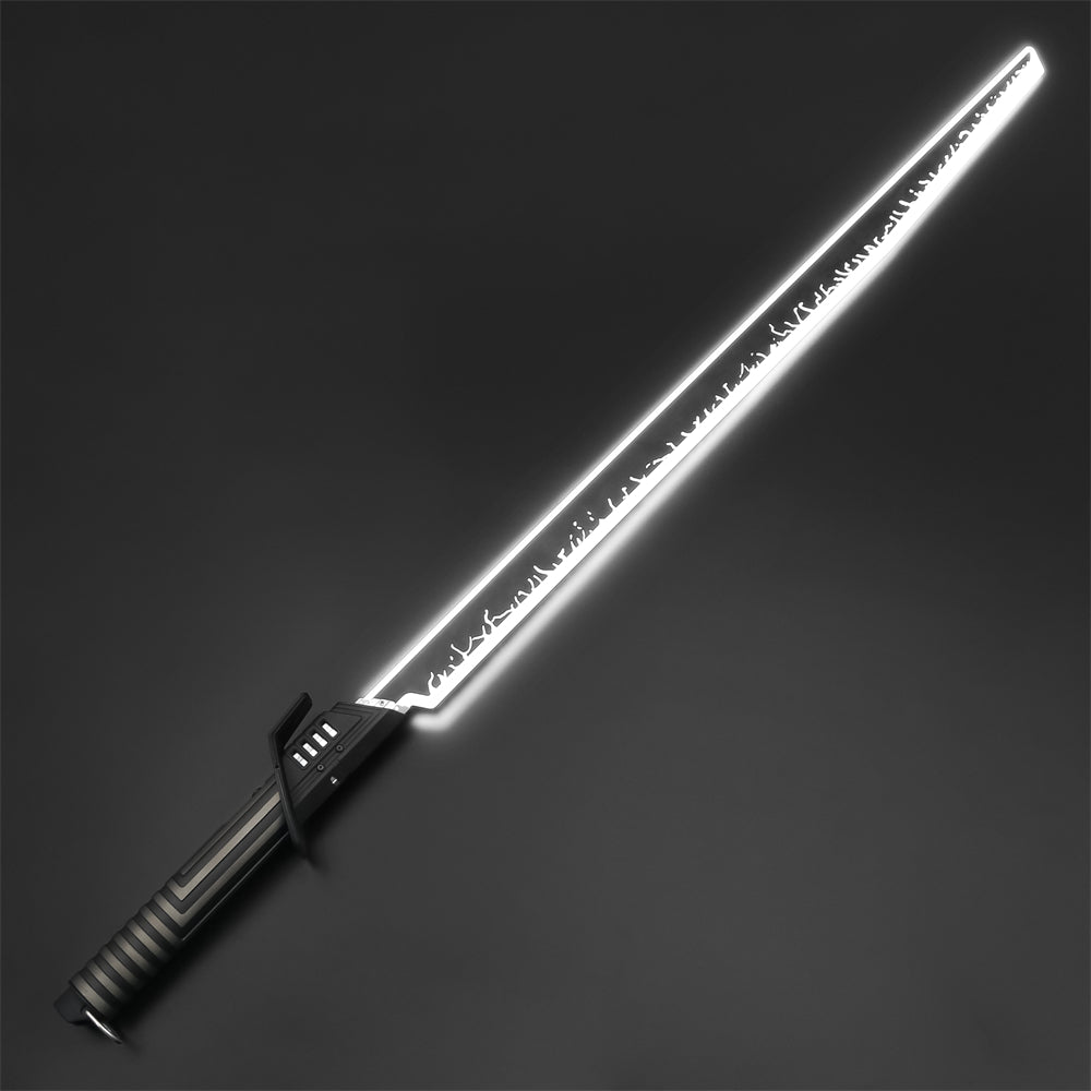 Mandalorian's Dark Saber