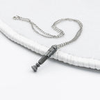 Mini Obi-Wan Chain