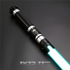 Dark RR-10 Dueling Lightsaber