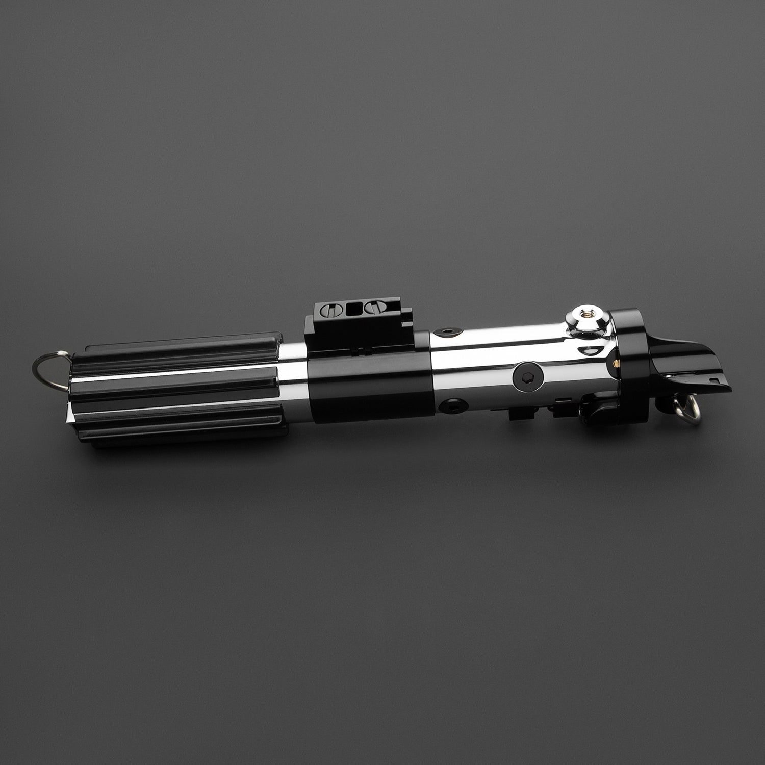 Darth Vader Episode 6 - Lightsaber Best Replica To Buy – Galaxy Sabers