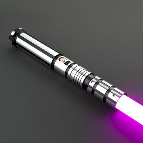 Two RGB Lightsabers For £139.99