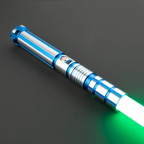 Two RGB Lightsabers For £139.99