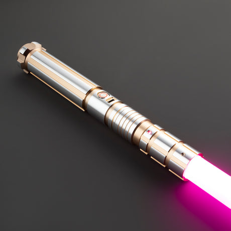 Two RGB Lightsabers For £139.99