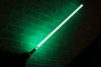 Galaxy Sabers Ltd BH-46 RGB-X Saber