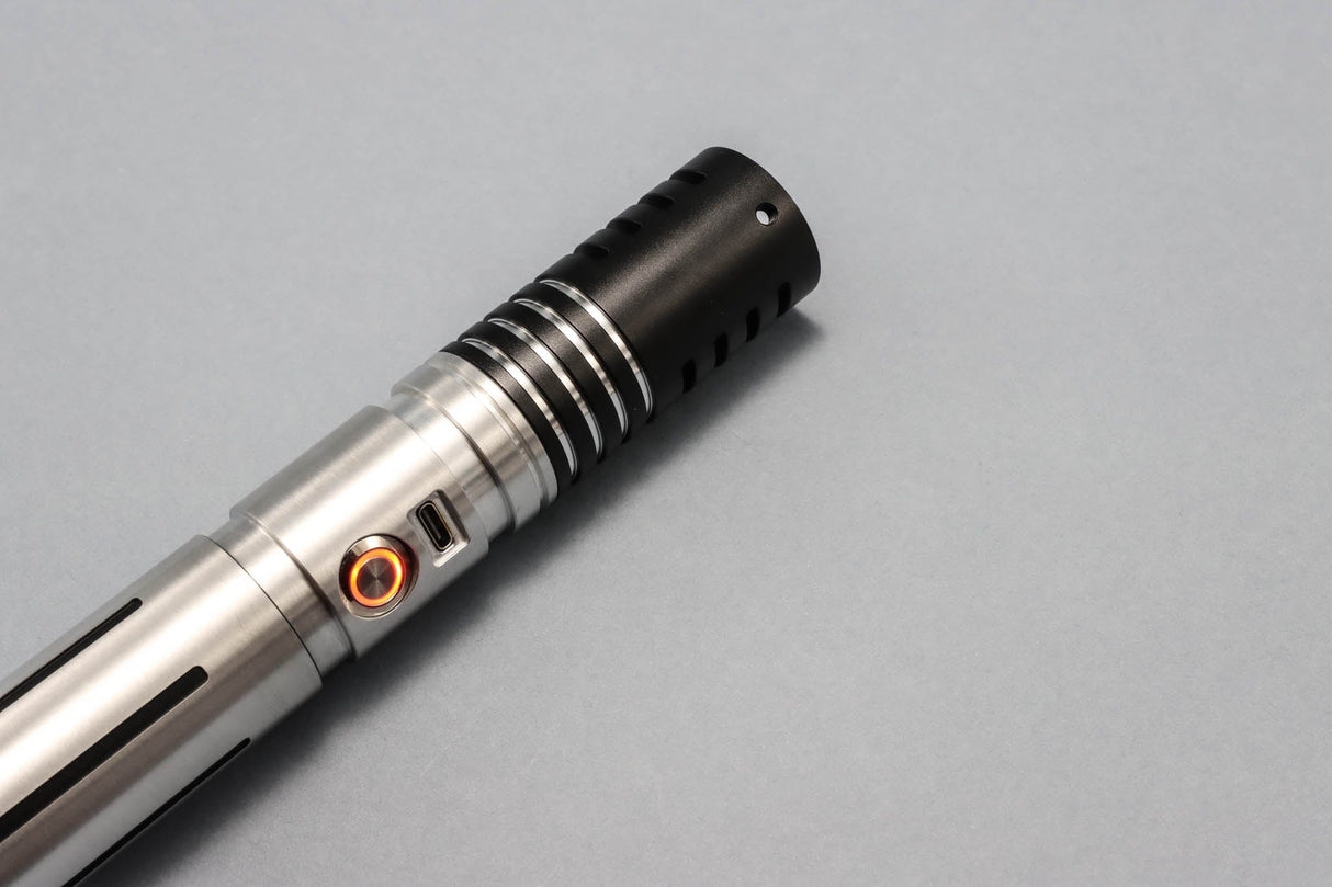 Galaxy Sabers Ltd Rebel - Xenopixel