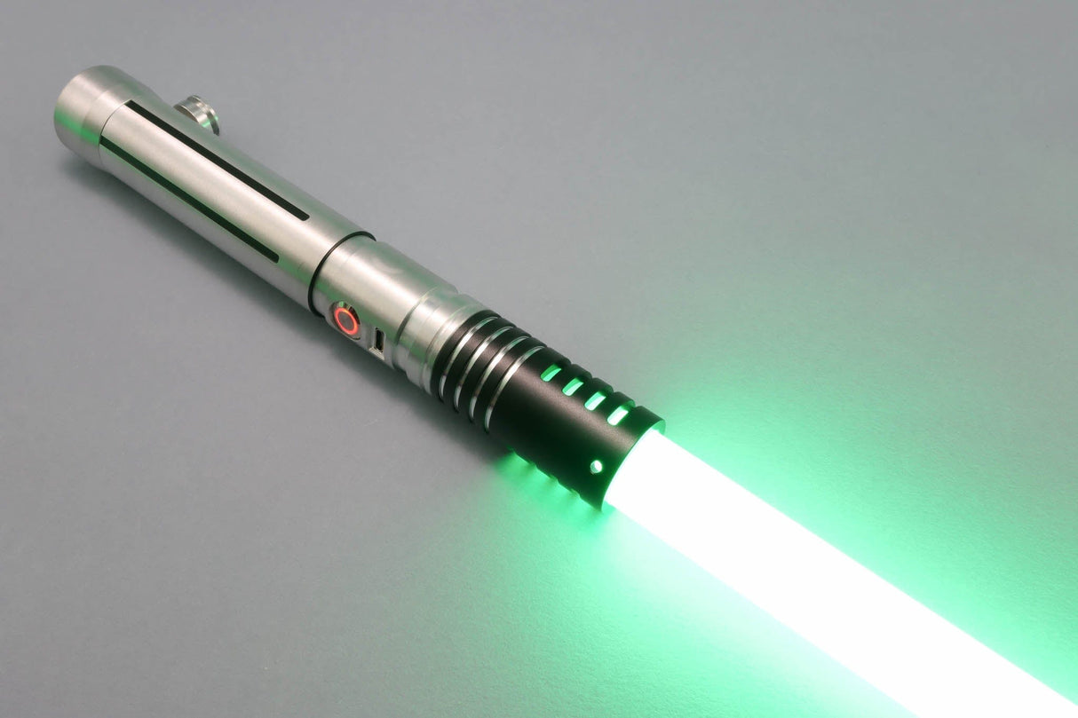 Galaxy Sabers Ltd Rebel - Xenopixel