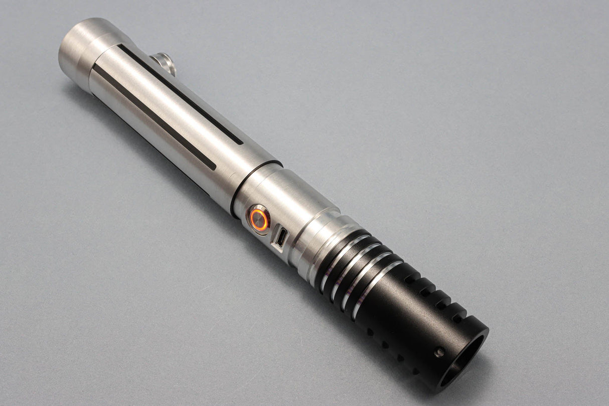 Galaxy Sabers Ltd Rebel - Xenopixel