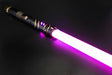 Galaxy Sabers Ltd The Cursed - RGB