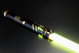 Galaxy Sabers Ltd The Cursed - RGB