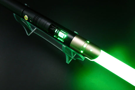 Galaxy Sabers Razor-66 RGB-X Light Saber