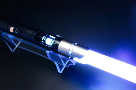 Galaxy Sabers Razor-66 RGB-X Light Saber