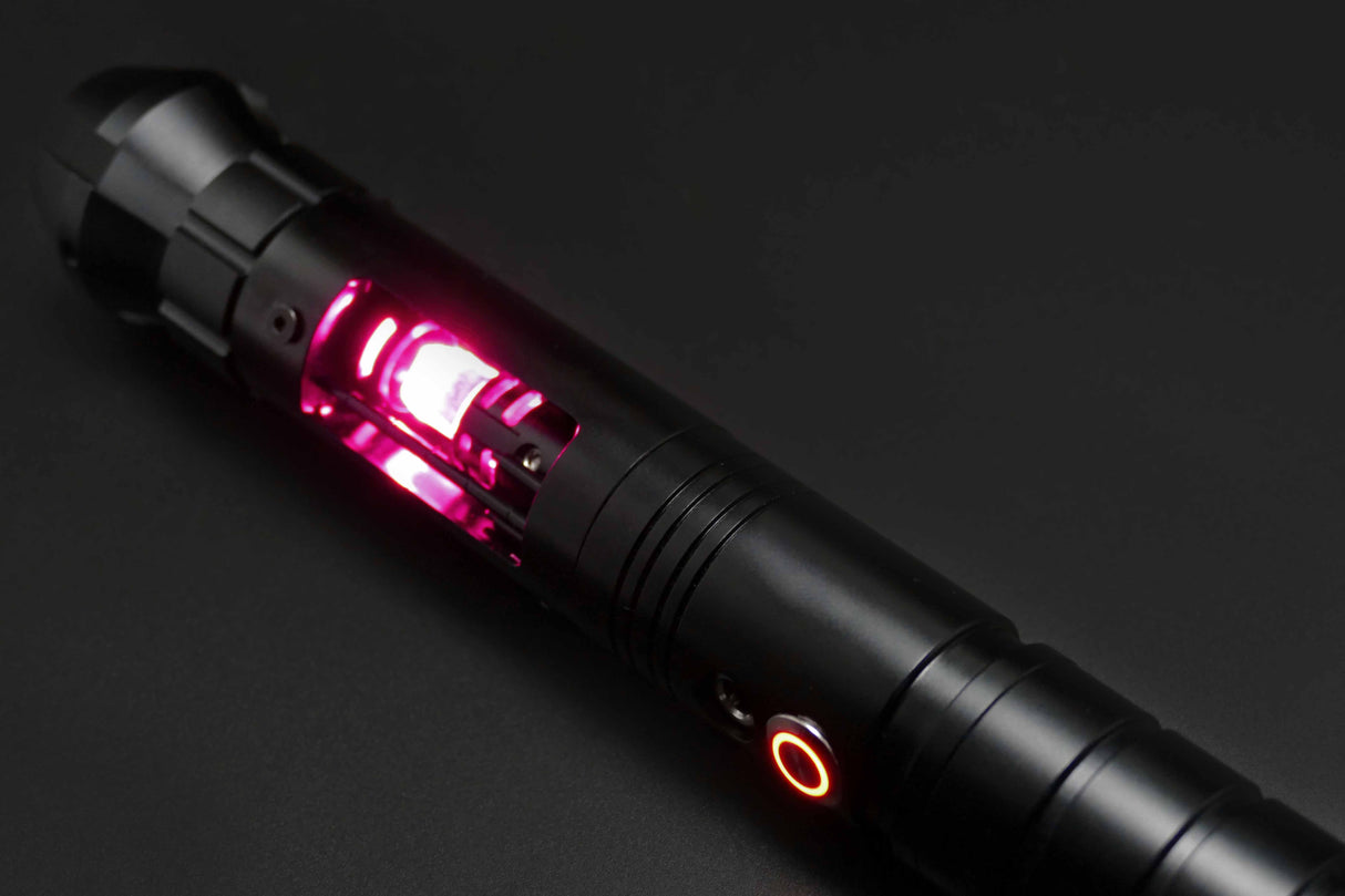 Galaxy Sabers REACTOR - XenoPixel Saber