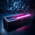 The Neopixel Mystery Box