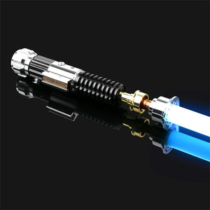 Obi-Wan EP3 - NeoPixel Lightsaber