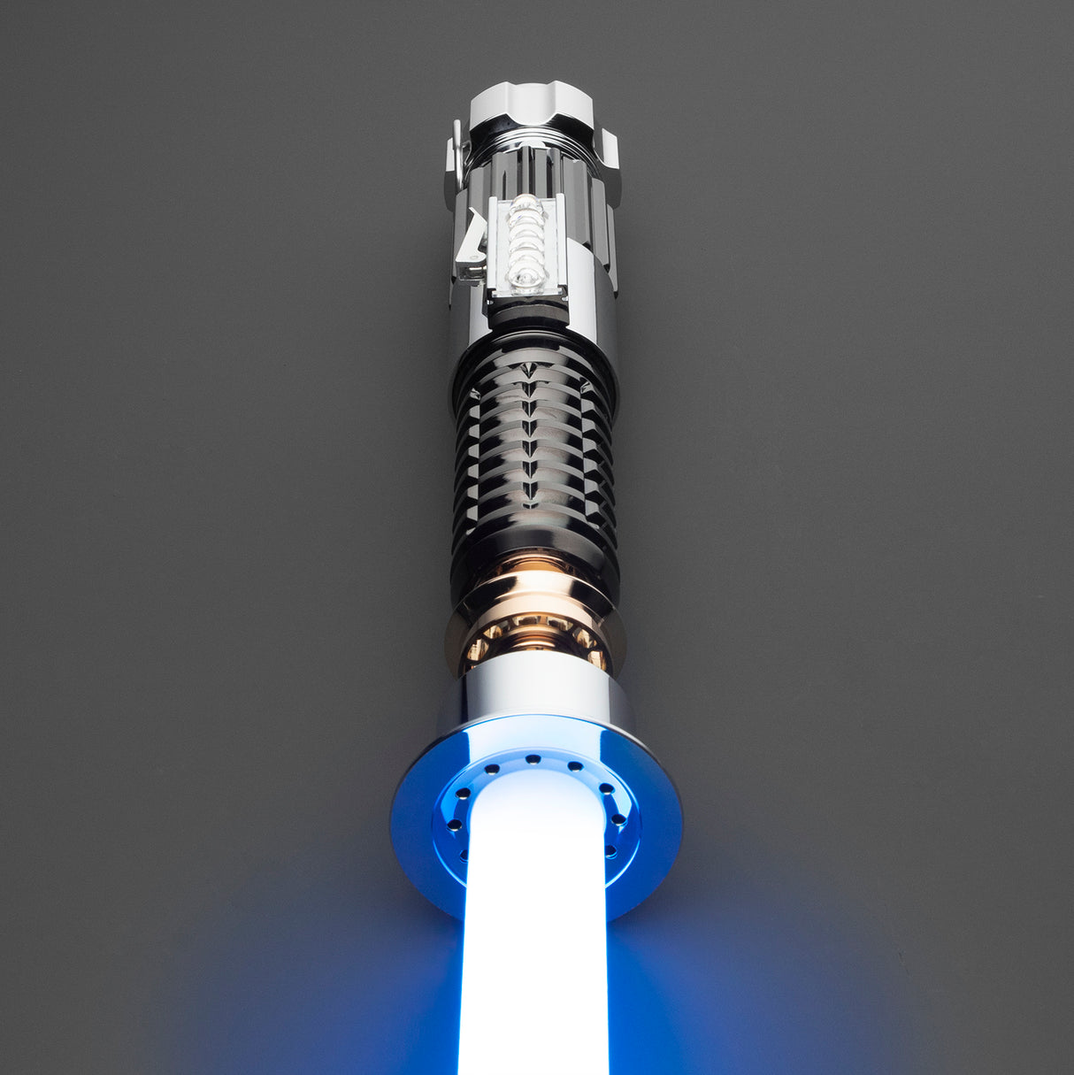 Obi-Wan EP4 Lightsaber